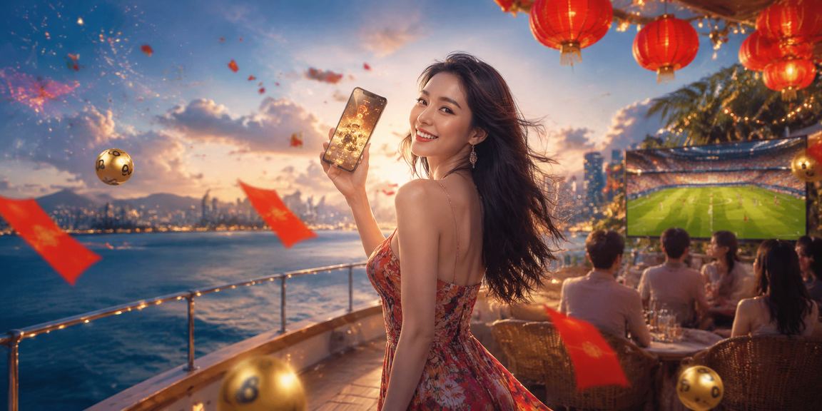 Đèn lồng rực rỡ tại Đà Nẵng gợi lên không khí xổ số và may mắn truyền thống Việt Nam