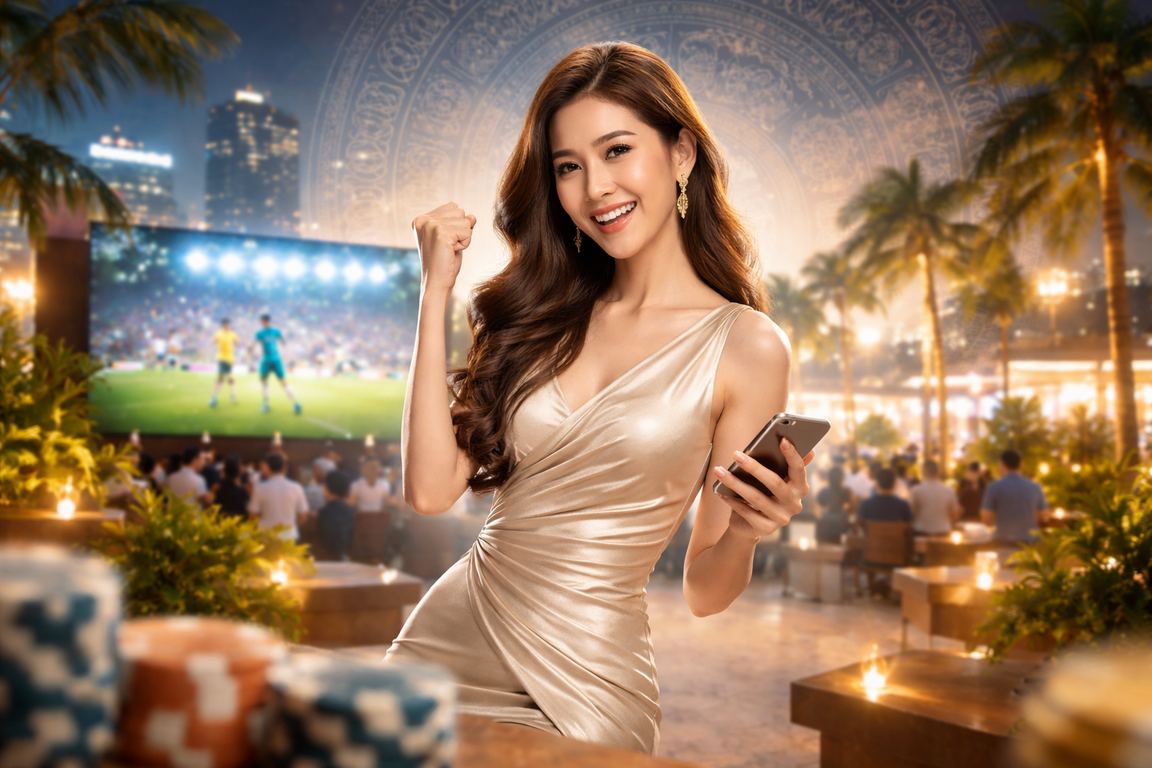 Người dùng Việt Nam đọc điều khoản sử dụng nền tảng giải trí trực tuyến