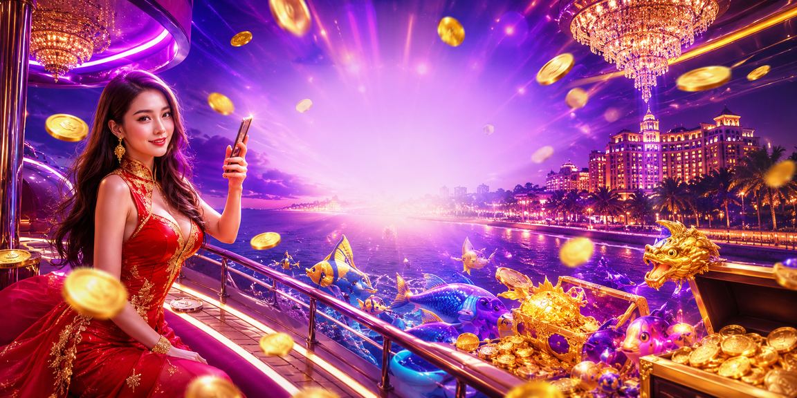 Chơi casino trên điện thoại tại bãi biển Mũi Né