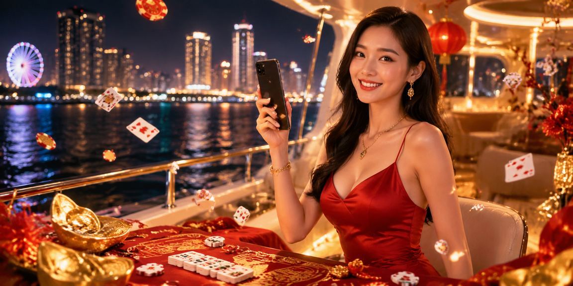 Không khí lễ hội bài tại Nha Trang, biểu tượng giải trí sôi động miền Trung