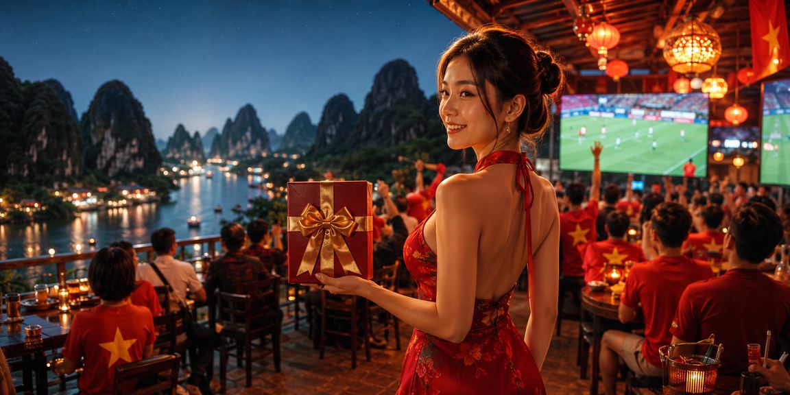 Casino trực tuyến tại Ninh Bình – trải nghiệm cá cược hiện đại