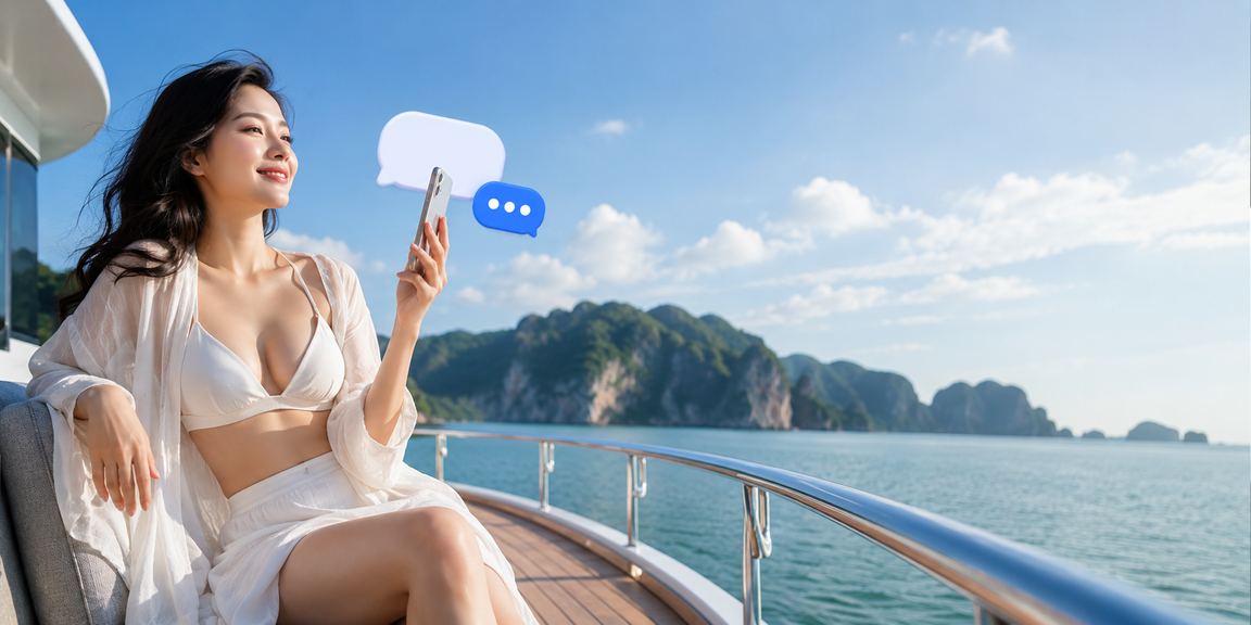 Người dùng Ninh Bình truy cập chương trình VIP 6300 trên điện thoại di động
