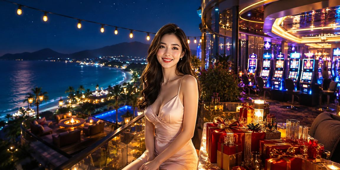 Người dùng Việt Nam tận hưởng trải nghiệm VIP tại khu nghỉ dưỡng cao cấp