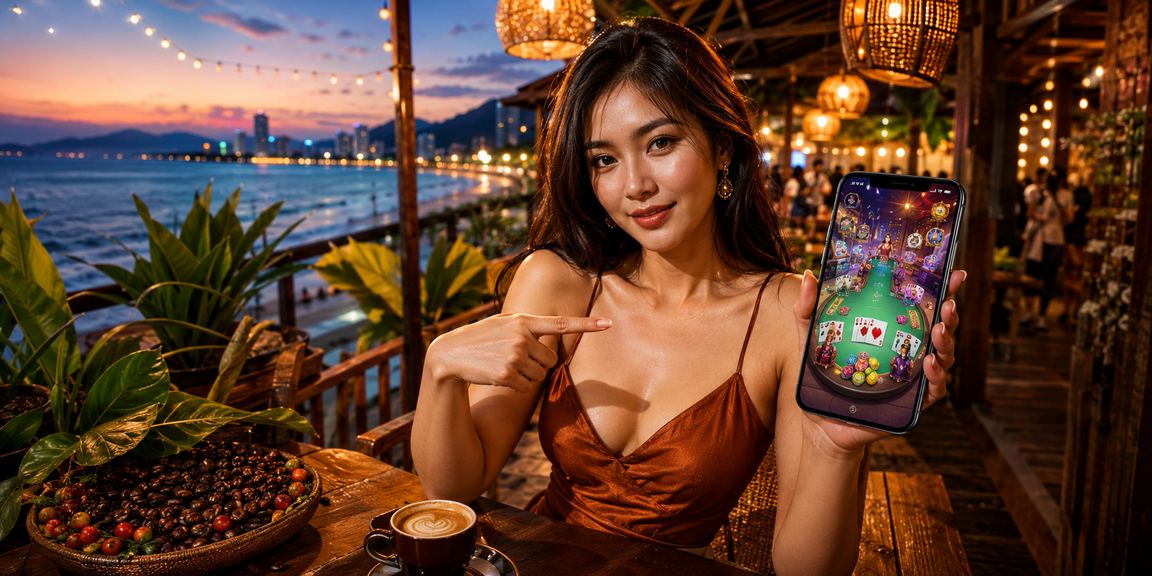 Giao diện cá cược thể thao và casino trực tuyến tại Việt Nam trên nền tảng 6300