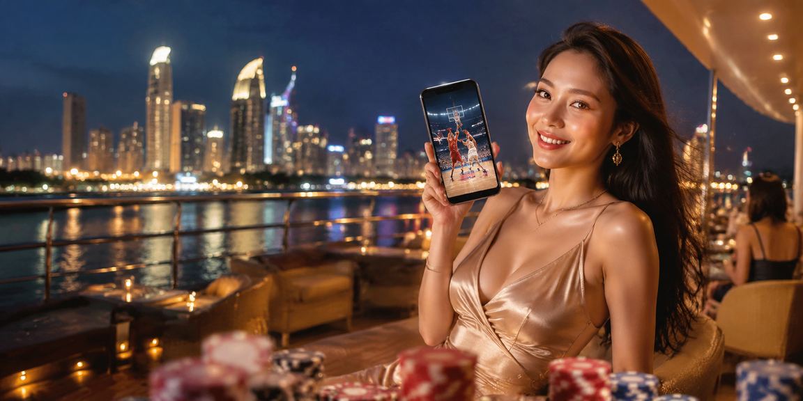 Không khí cá cược và trò chơi trực tuyến sôi động tại Việt Nam